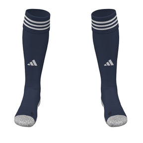 Hampstead and Westminster HC Home Socks:Navy