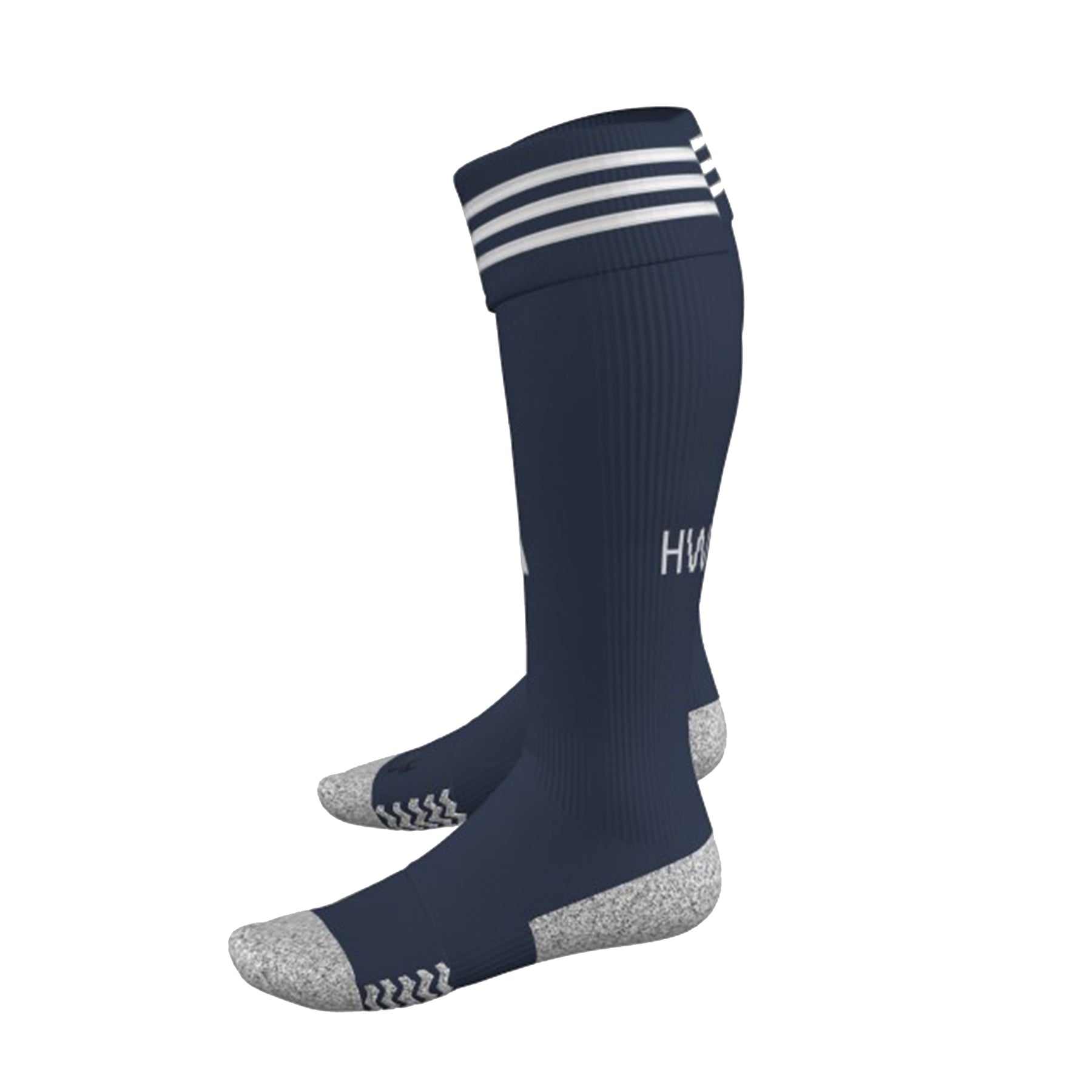 Hampstead and Westminster HC Home Socks:Navy