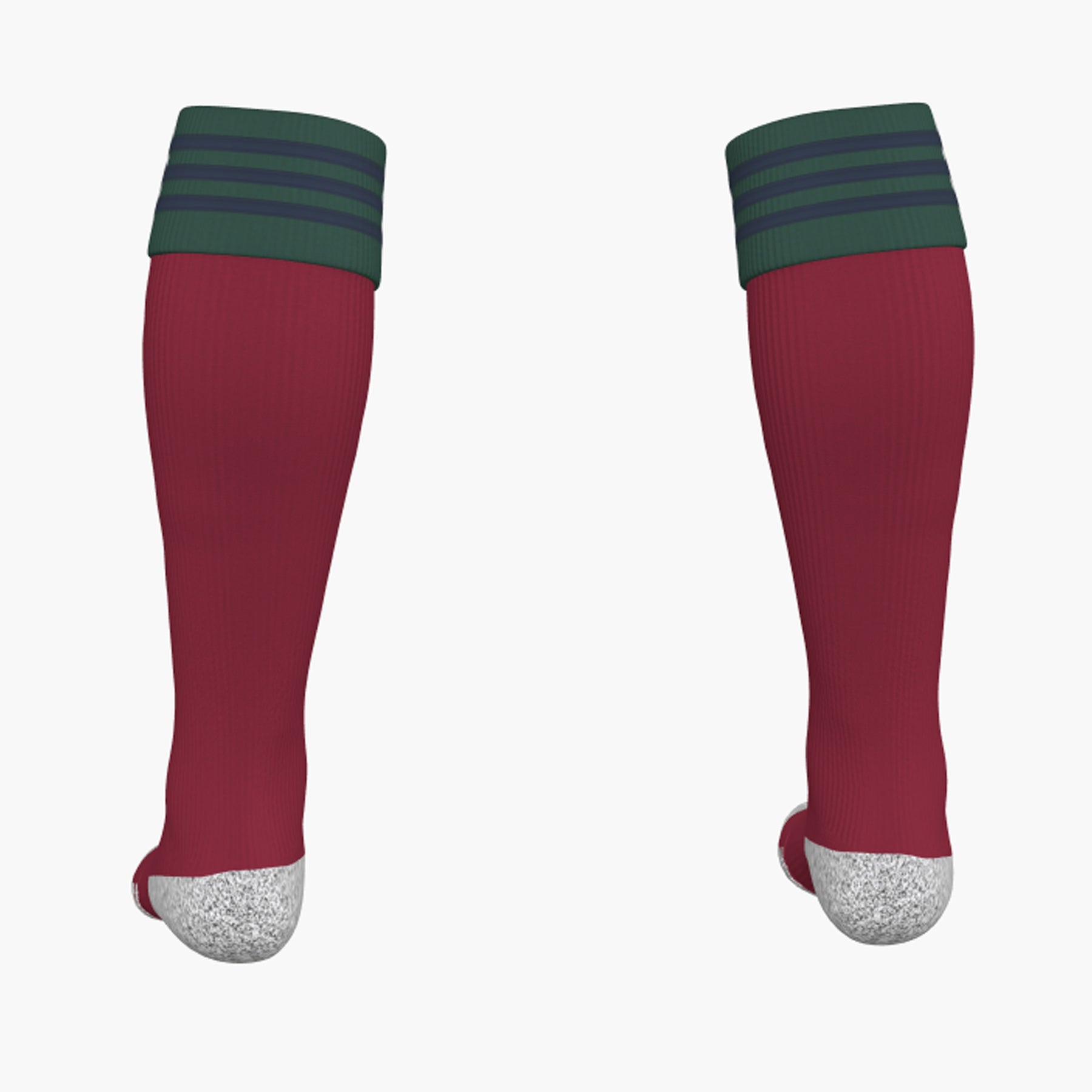 Tulse Hill and Dulwich HC Home Socks
