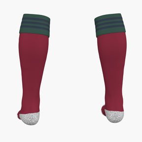 Tulse Hill and Dulwich HC Home Socks