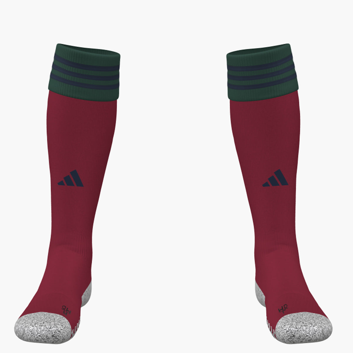 Tulse Hill and Dulwich HC Home Socks