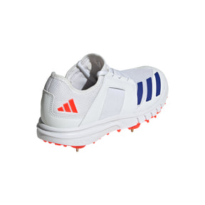 Adidas Howzat Spike Junior Cricket Shoes 2024