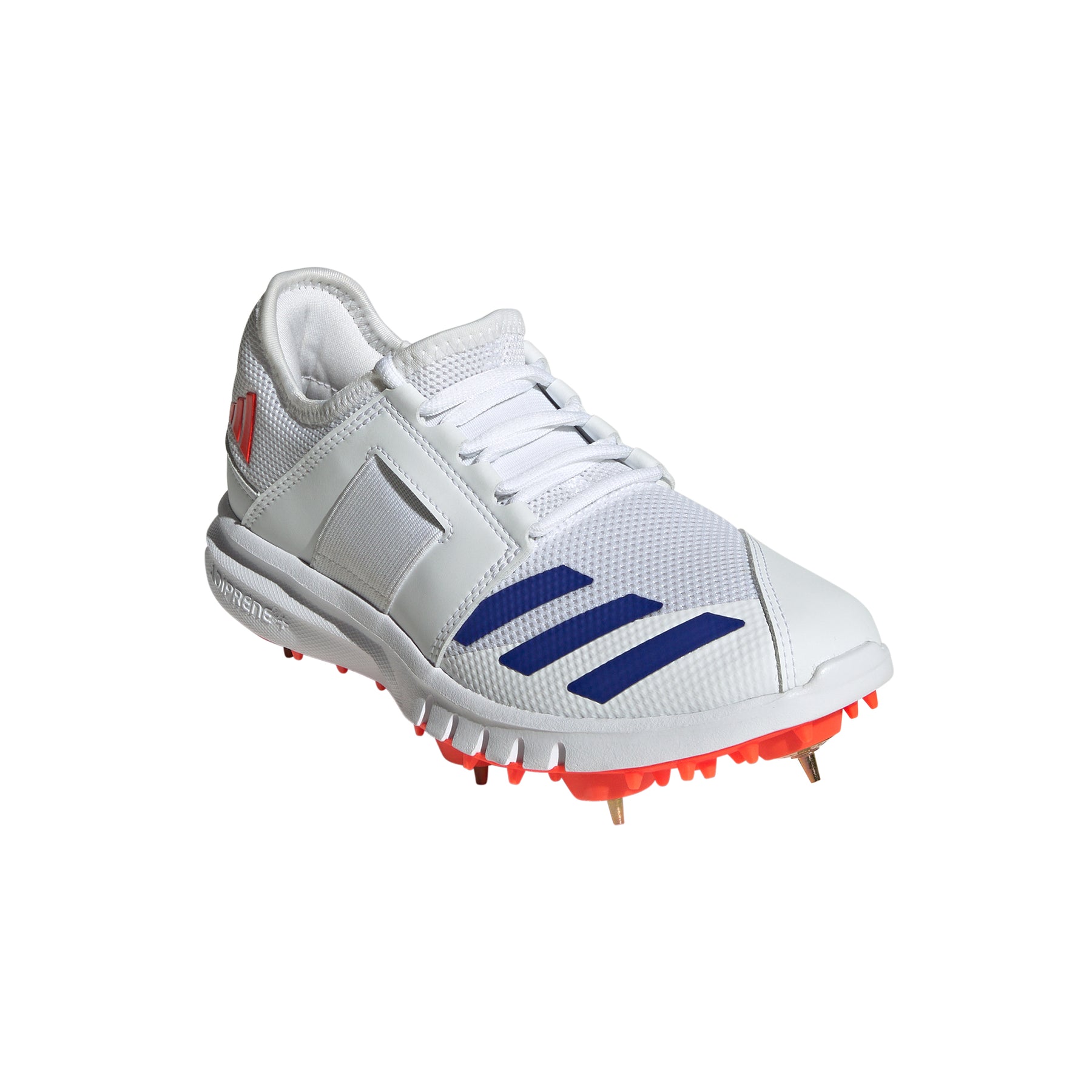 Adidas Howzat Spike Junior Cricket Shoes 2024