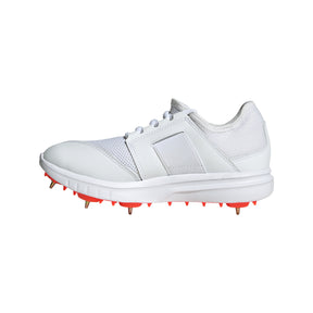 Adidas Howzat Spike Junior Cricket Shoes 2024