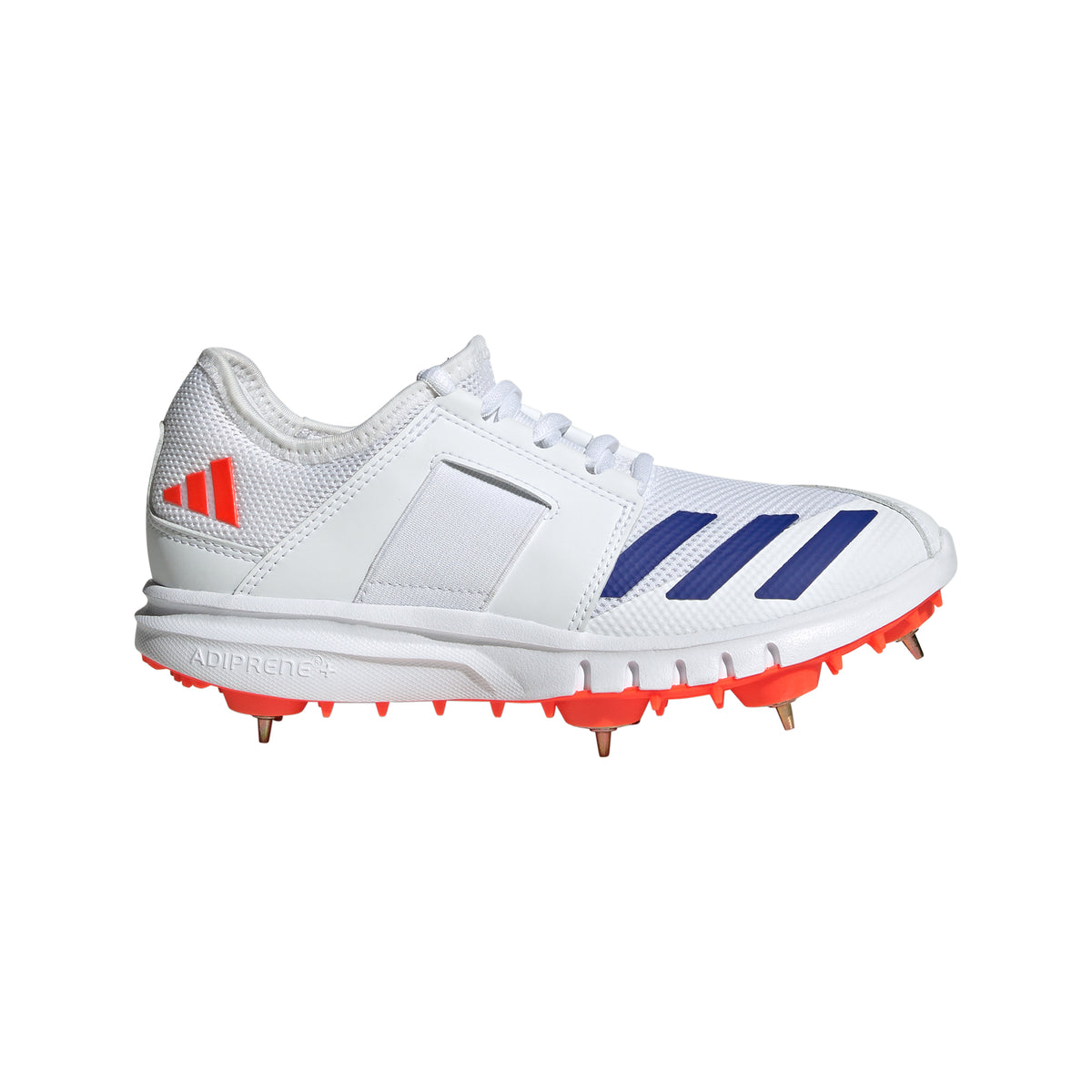 Adidas Howzat Spike Junior Cricket Shoes 2024