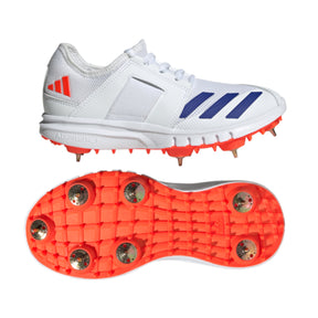 Adidas Howzat Spike Junior Cricket Shoes 2024