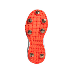 Adidas Howzat Spike Junior Cricket Shoes 2024