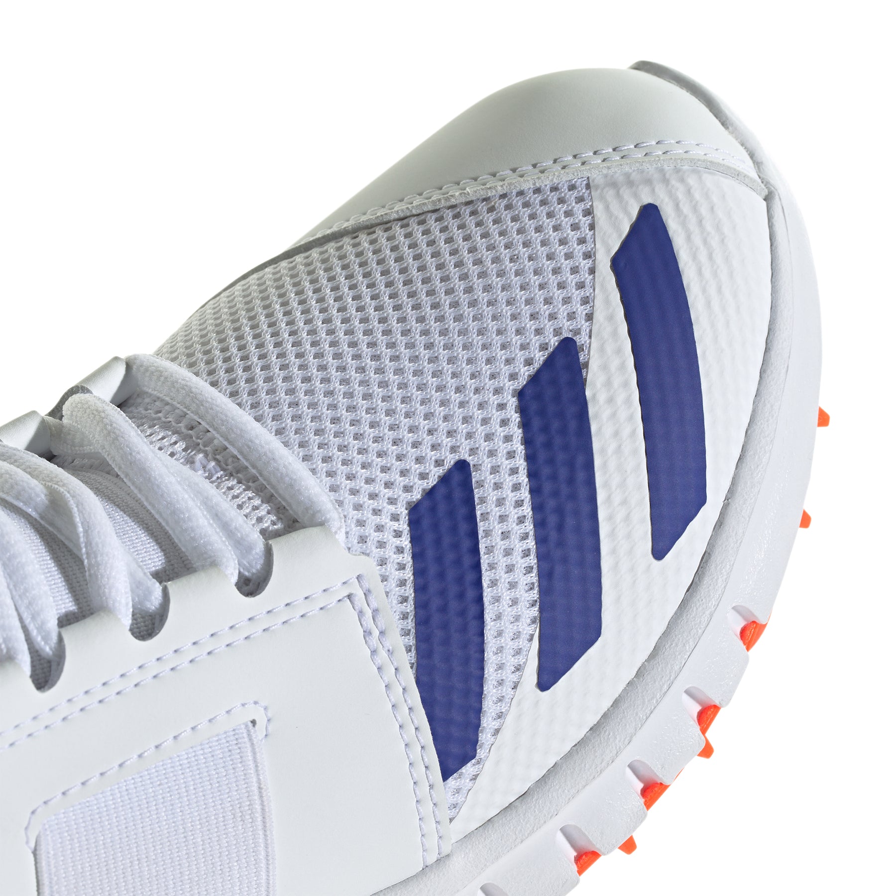 Adidas Howzat Spike Junior Cricket Shoes 2024