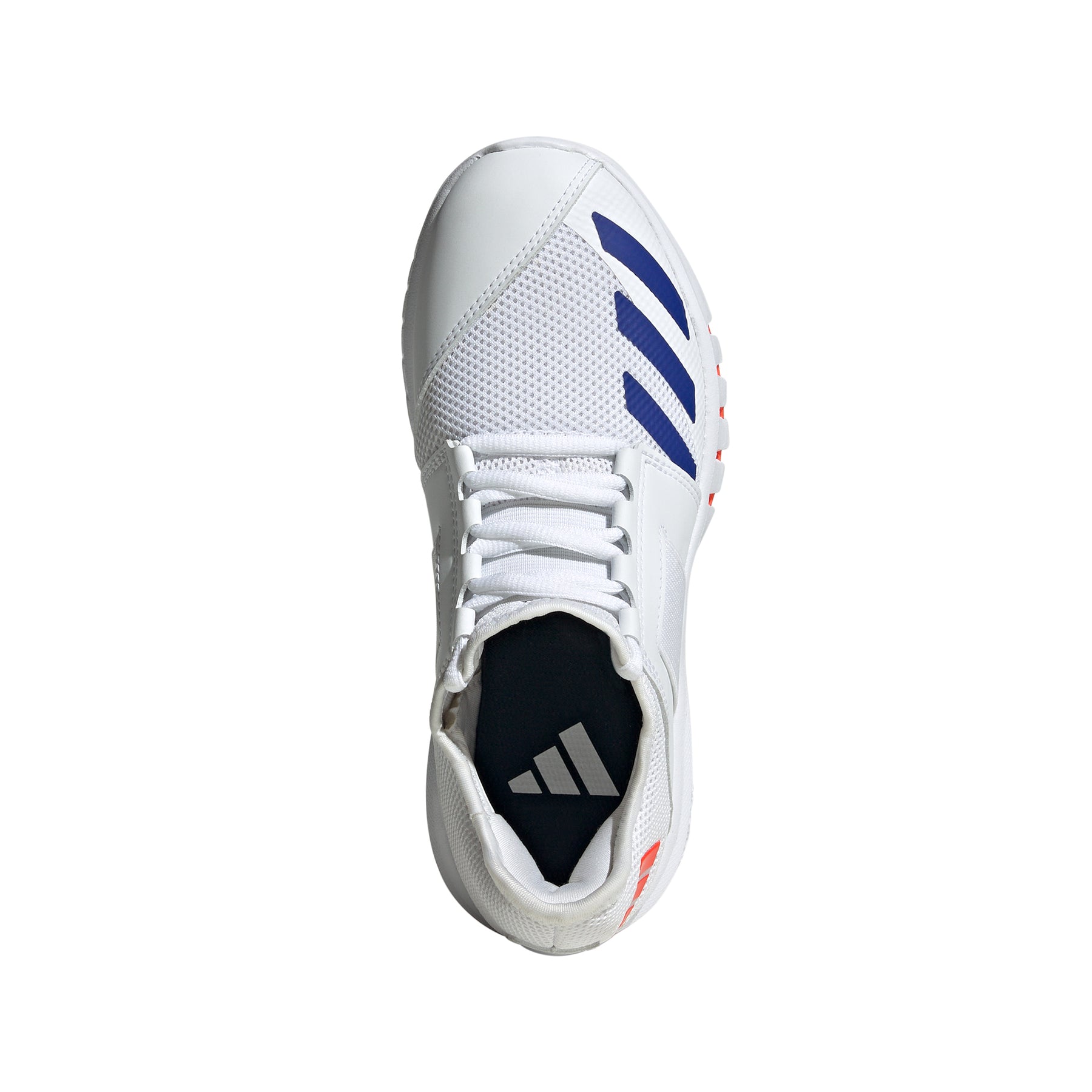 Adidas Howzat Spike Junior Cricket Shoes 2024