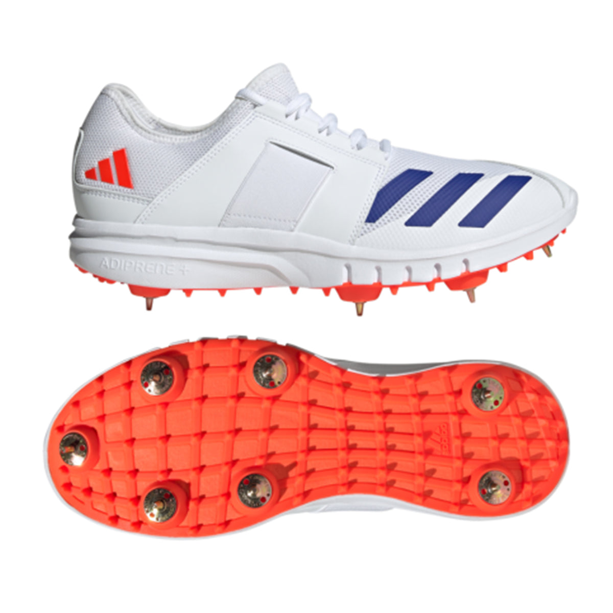 Adidas Howzat Spike Adult Cricket Shoes 2024