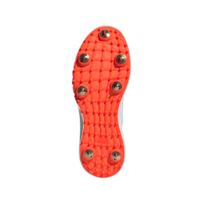 Adidas Howzat Spike Adult Cricket Shoes 2024