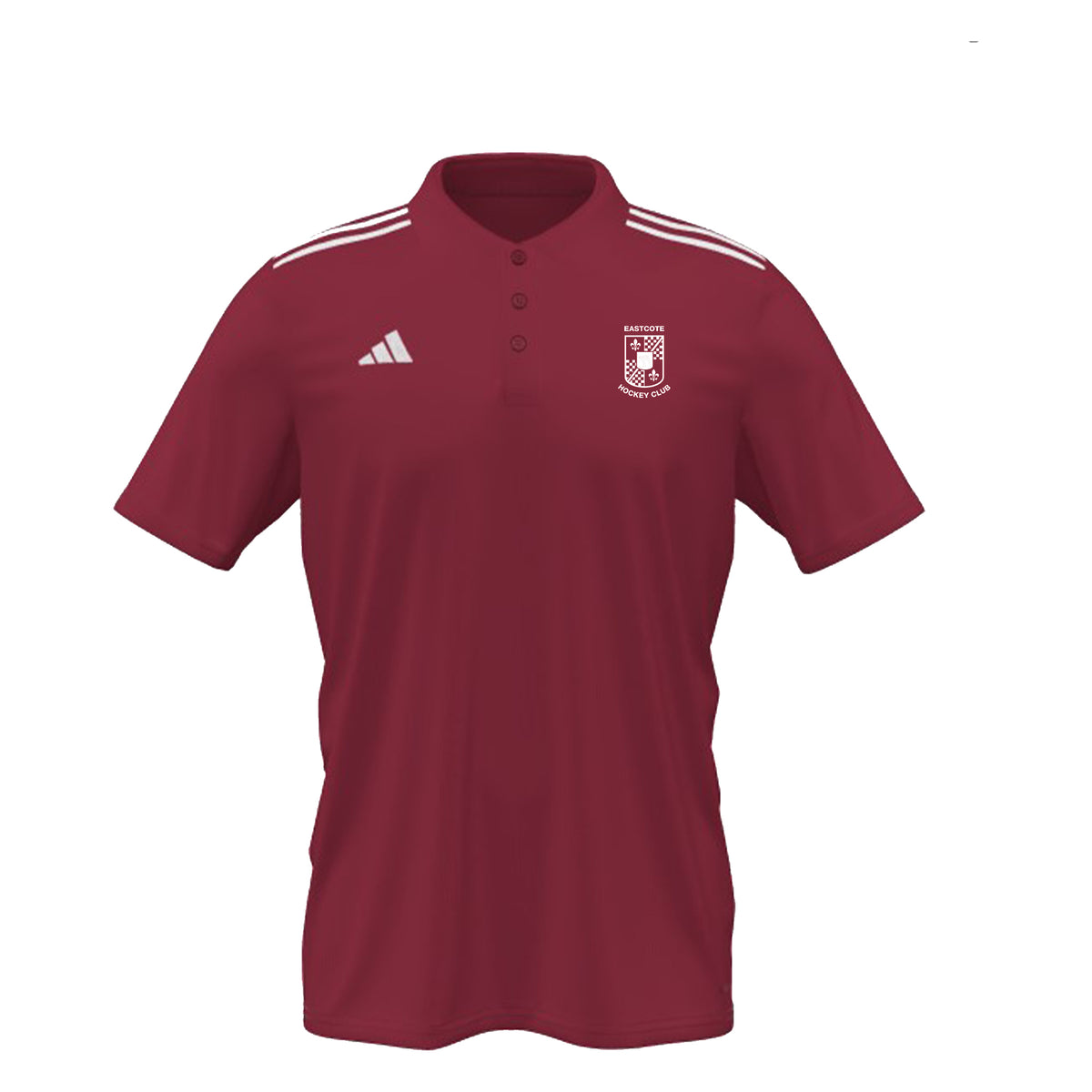 Eastcote HC Men's Home Shirt