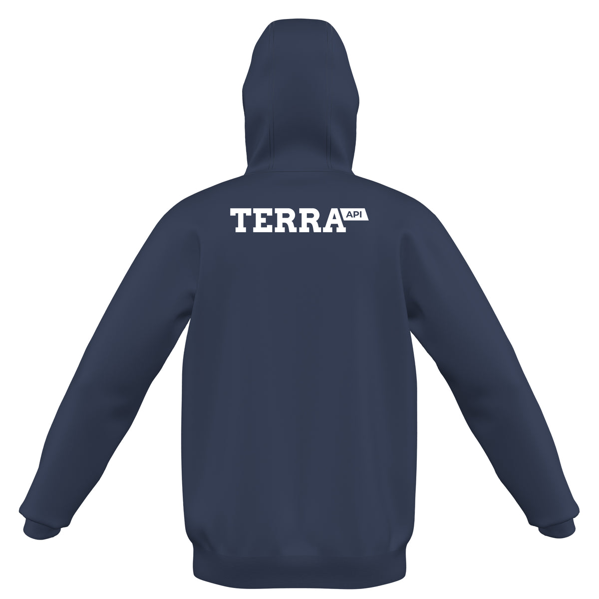 Imperial College London AC Mens Running Hoodie