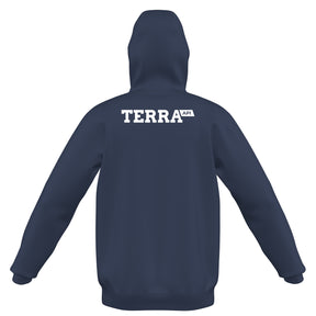 Imperial College London AC Mens Running Hoodie
