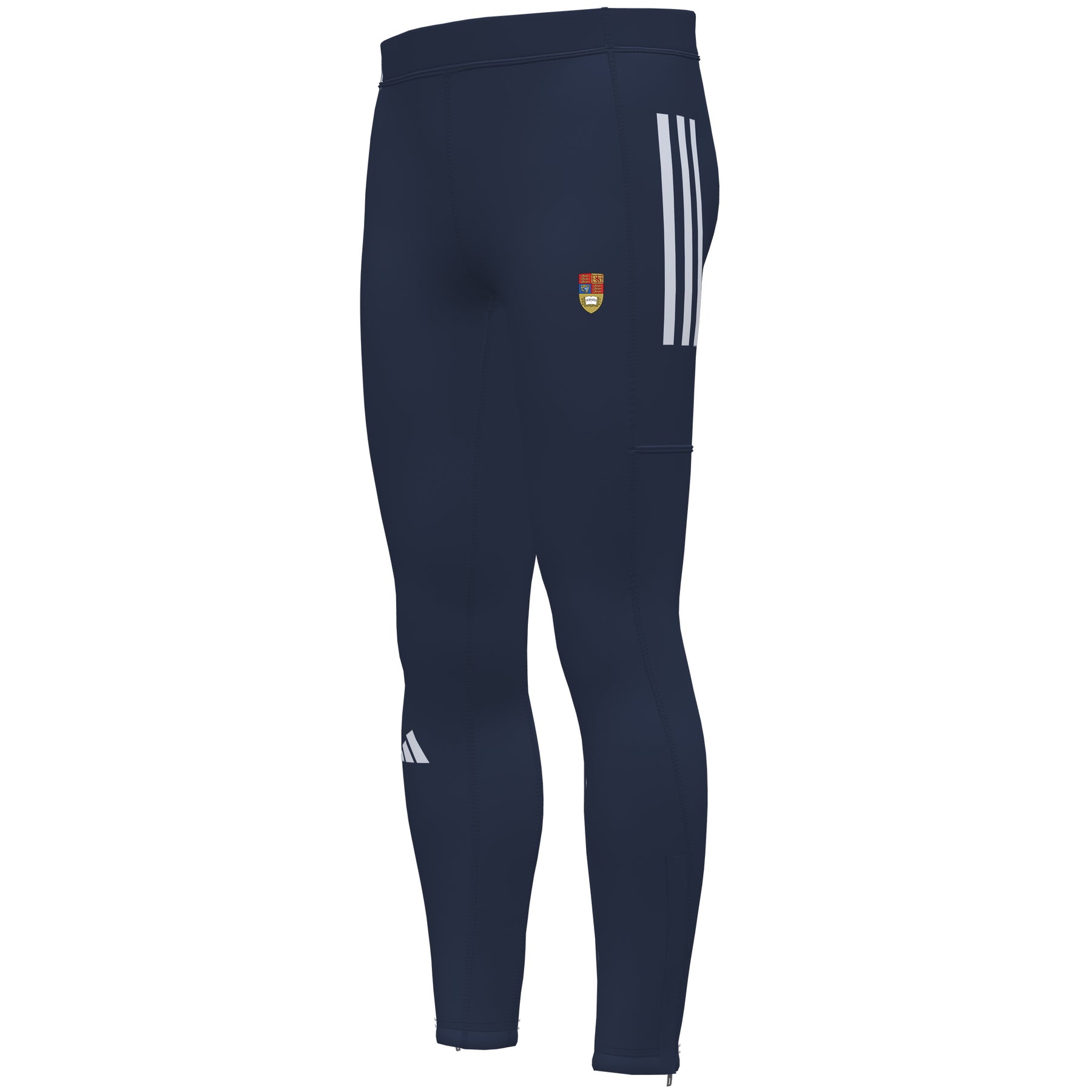 Imperial College London AC Adizero Running Essentials Mens Leggings