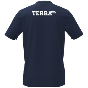 Imperial College London AC Mens Cotton Running Tee