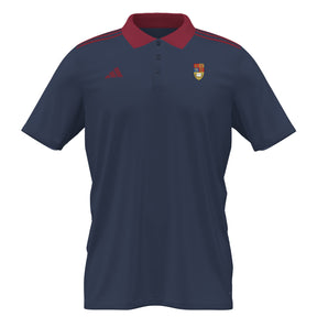 Imperial College London AC Mens Polo Shirt