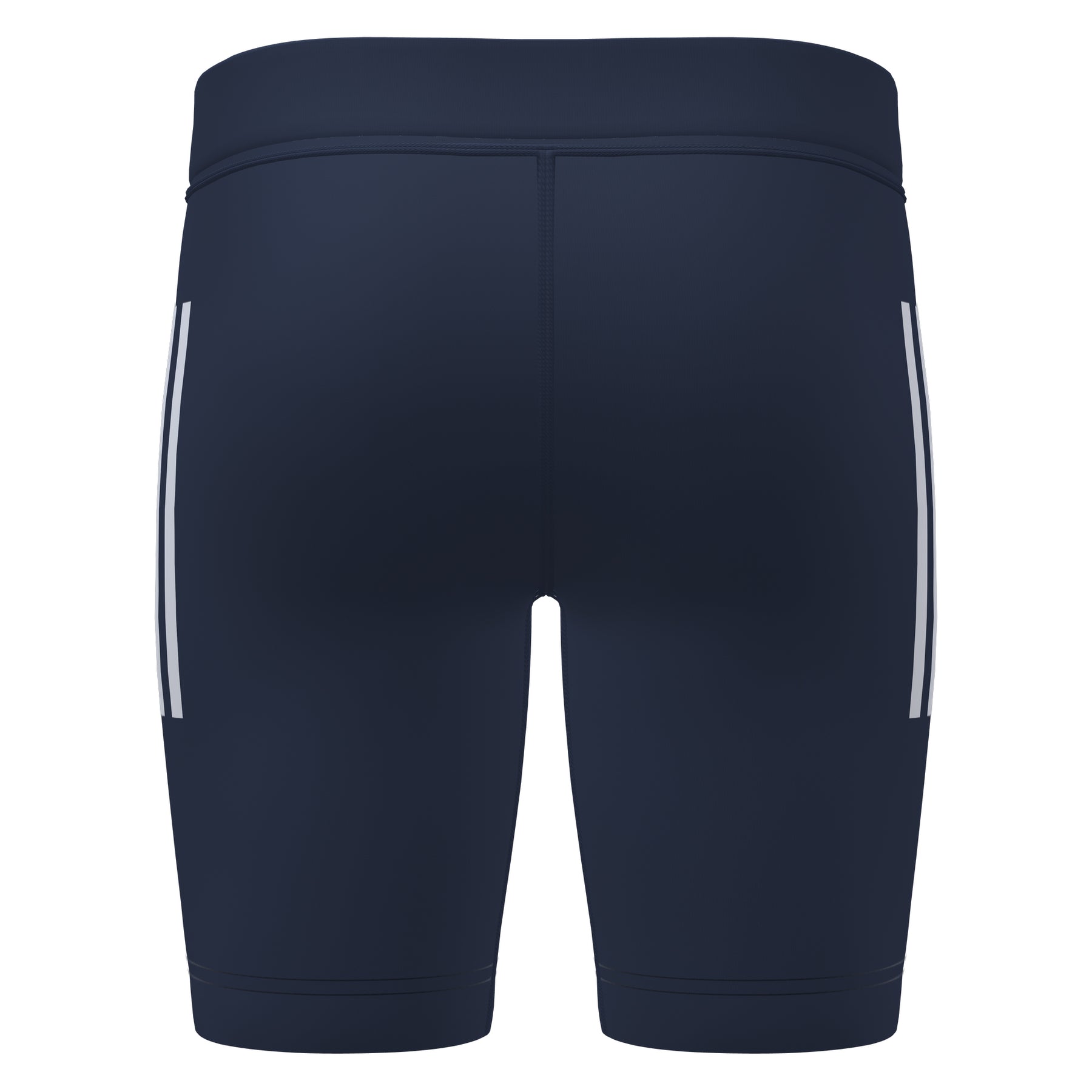 Imperial College London AC Adizero Running Essentials Mens Tight Shorts
