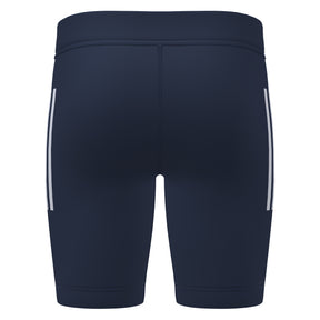 Imperial College London AC Adizero Running Essentials Mens Tight Shorts