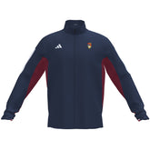 Imperial College London AC Adizero Essentials Mens Running Track Jacket