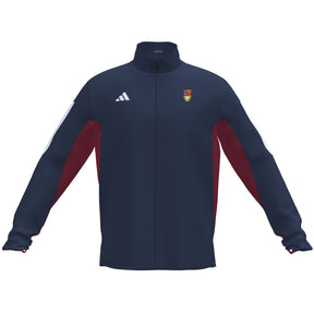 Imperial College London AC Adizero Essentials Mens Running Track Jacket