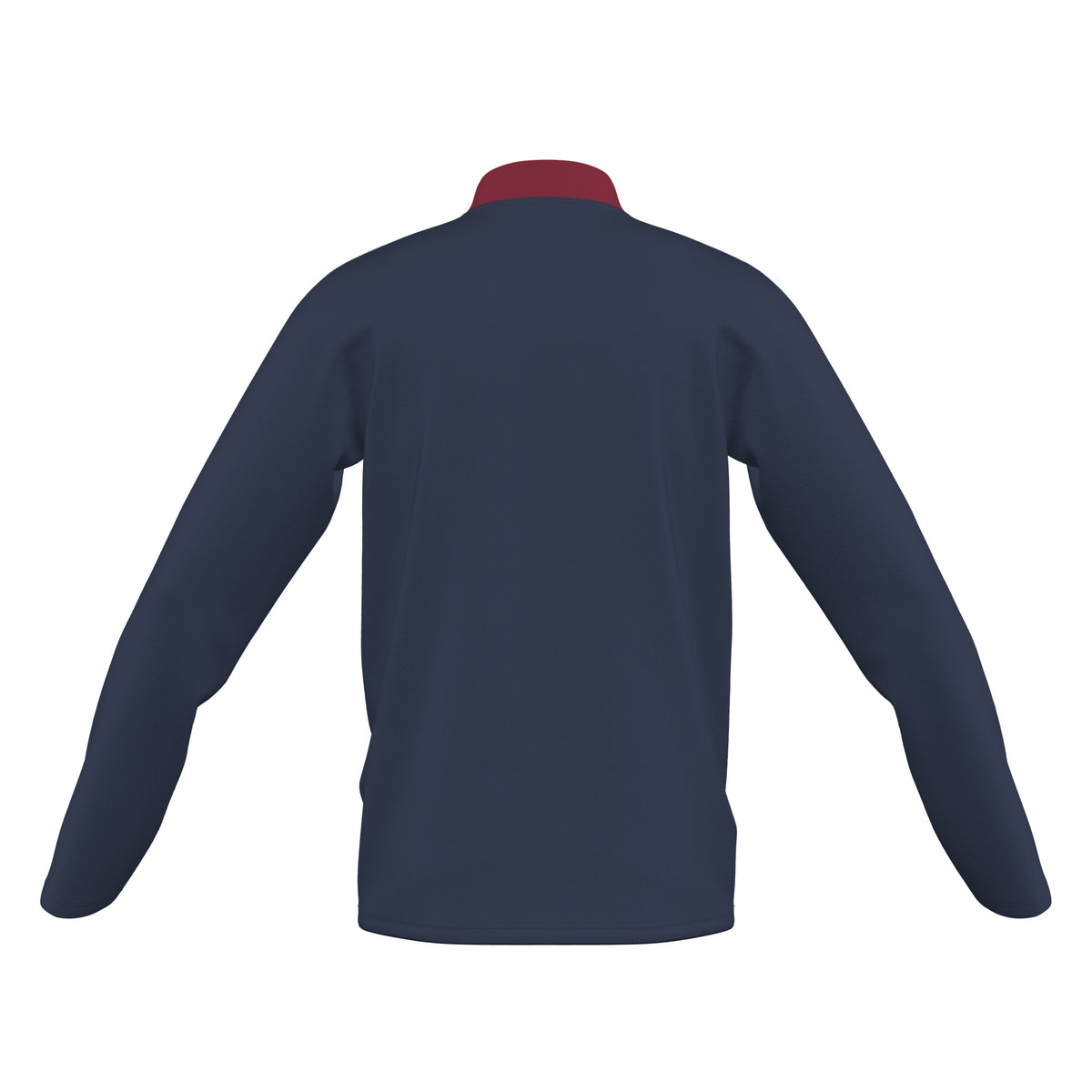 Imperial College London AC Running Essentials Mens Training Top