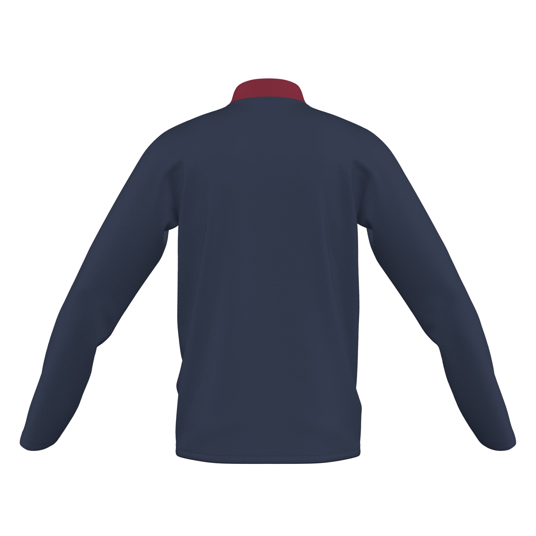 Imperial College London AC Running Essentials Mens Training Top