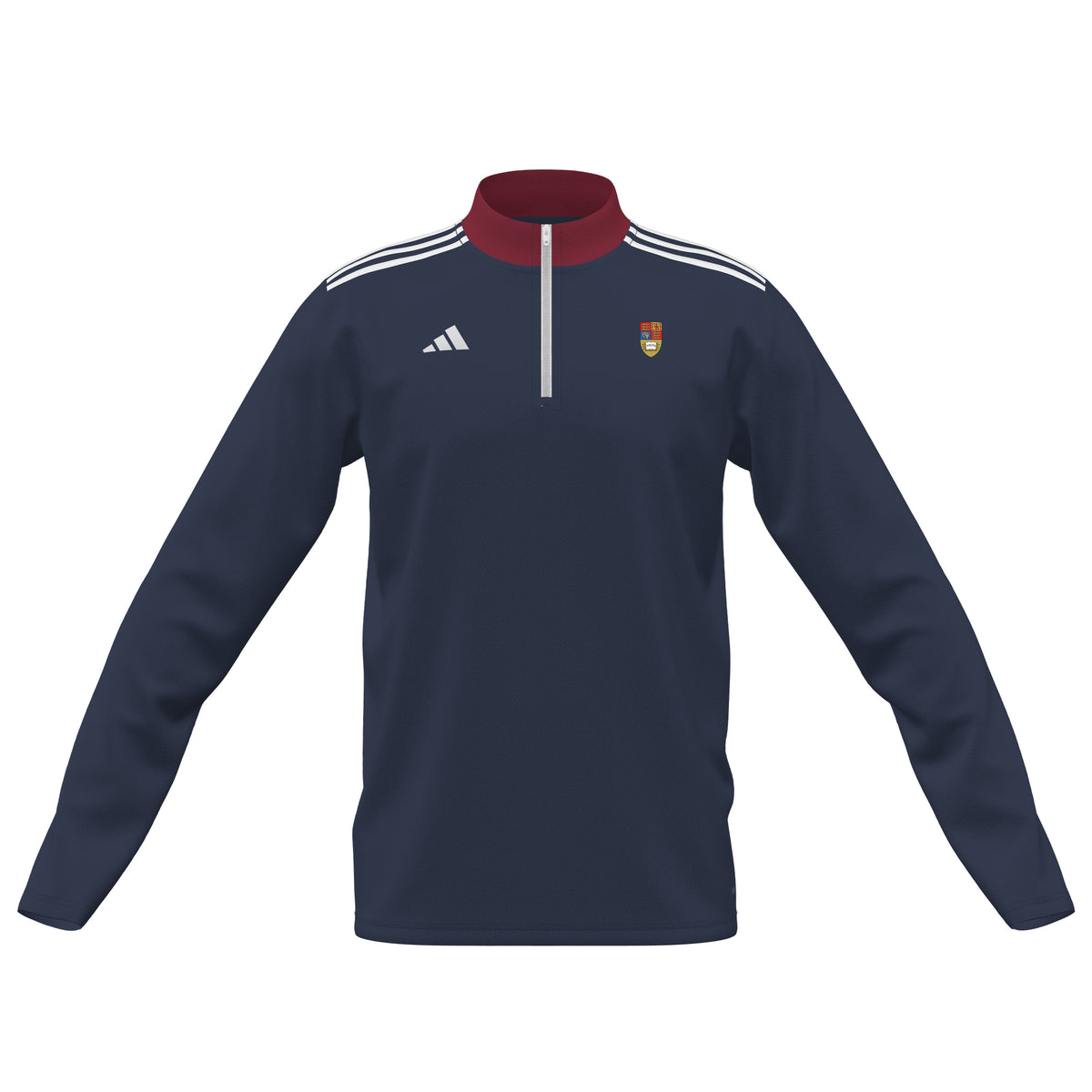 Imperial College London AC Running Essentials Mens Training Top