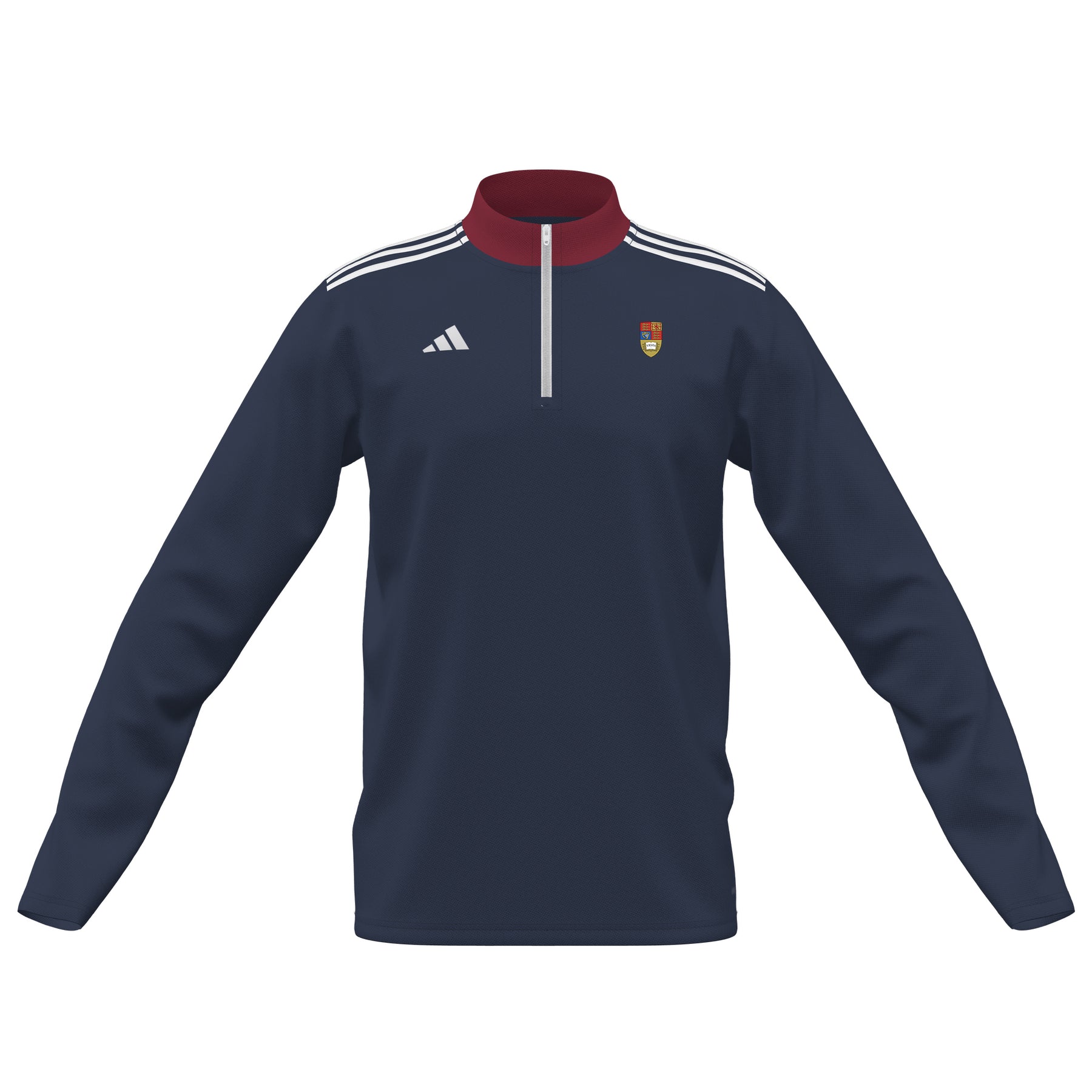 Imperial College London AC Running Essentials Mens Training Top