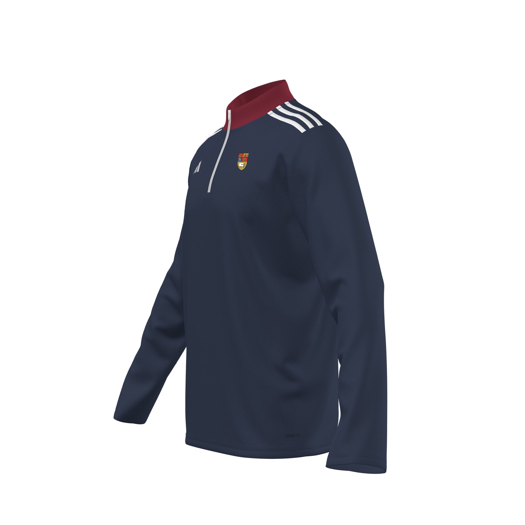 Imperial College London AC Running Essentials Mens Training Top