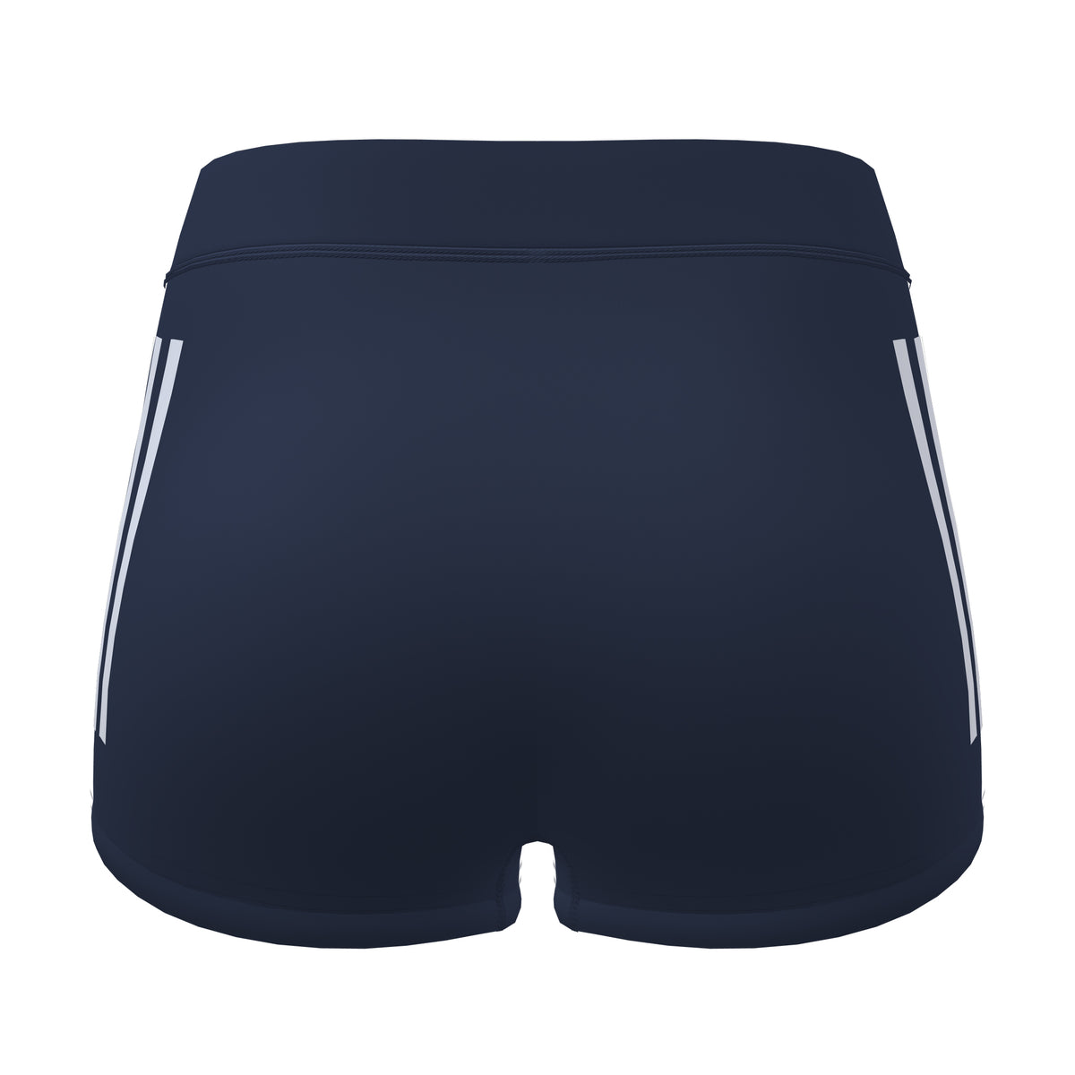 Imperial College London AC Adizero Running Essentials Womens Booty Shorts