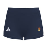 Imperial College London AC Adizero Running Essentials Womens Booty Shorts
