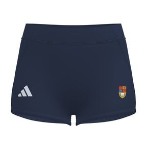 Imperial College London AC Adizero Running Essentials Womens Booty Shorts