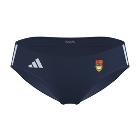 Imperial College London AC Adizero Running Essentials Womens Brief Shorts
