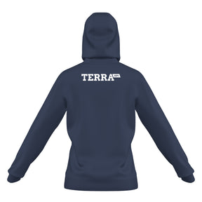 Imperial College London AC Running Womens Hoodie