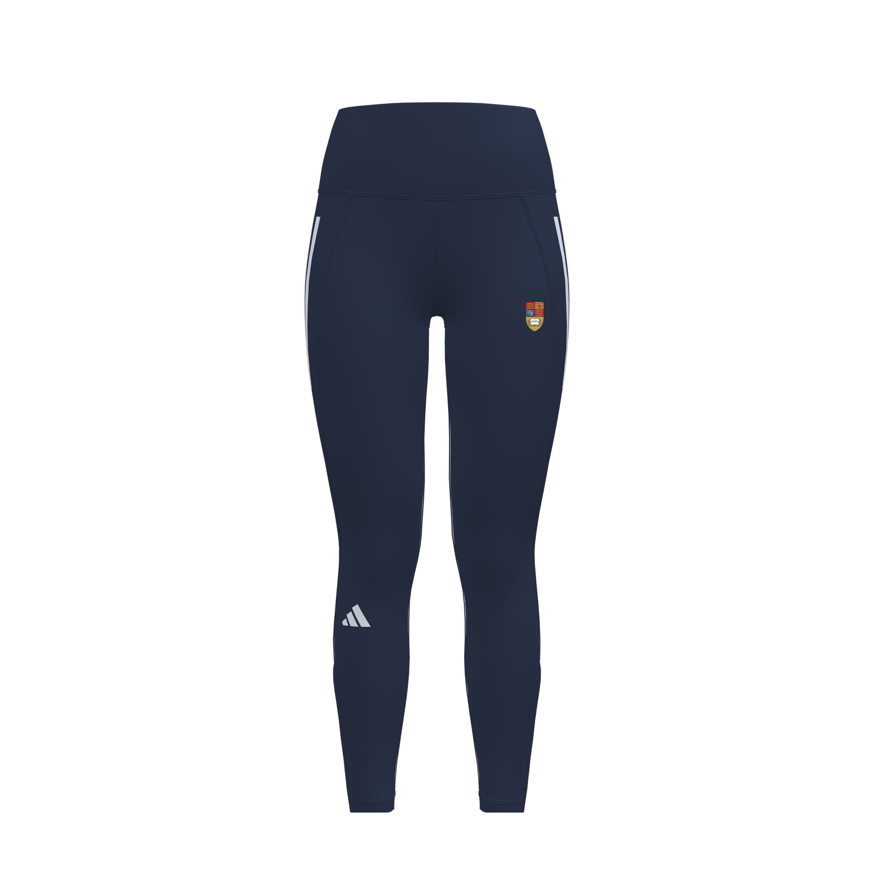 Imperial College London AC Adizero Running Essentials Womens Leggings