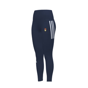 Imperial College London AC Adizero Running Essentials Womens Leggings