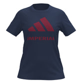 Imperial College London AC Womens Polyester Running Tee
