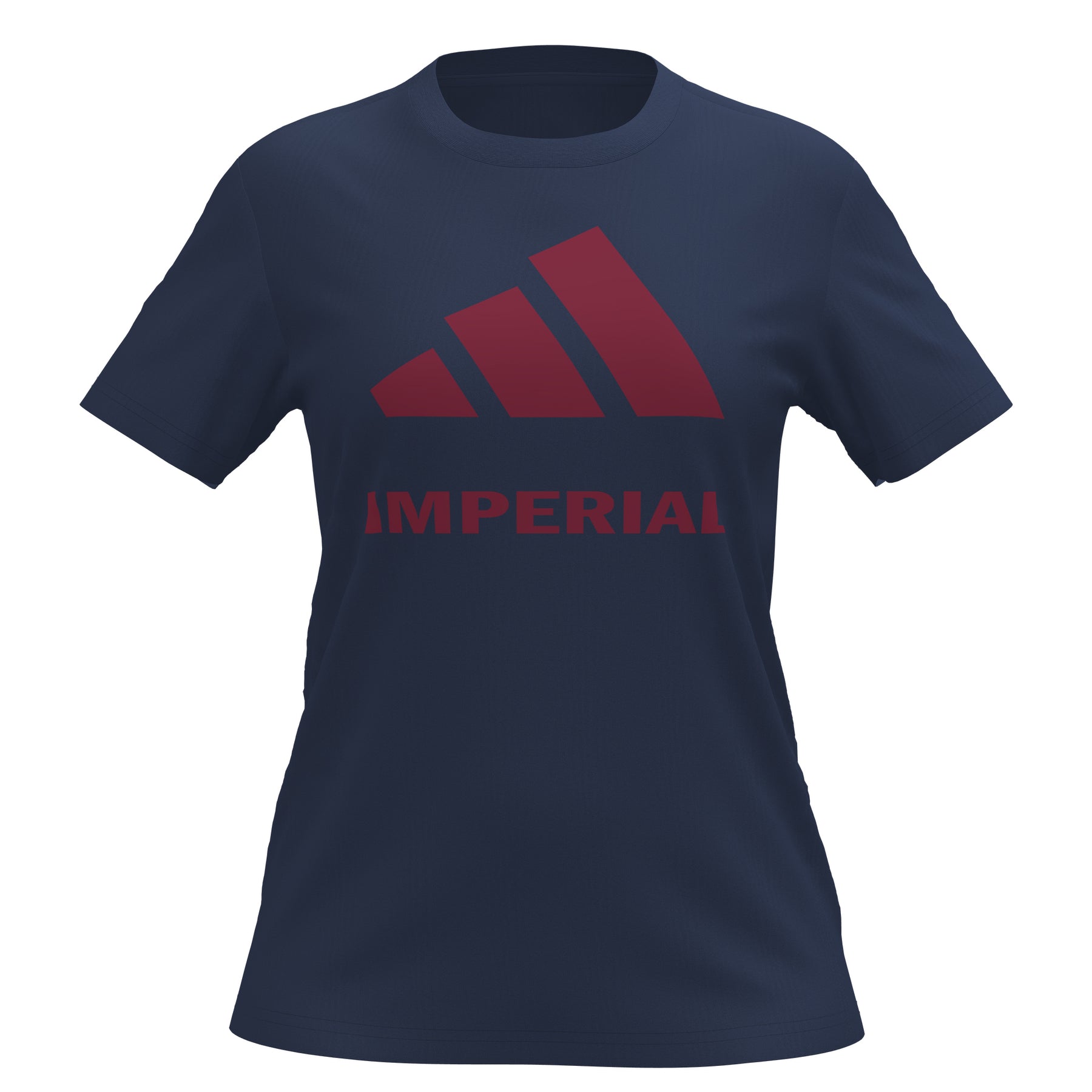 Imperial College London AC Womens Polyester Running Tee