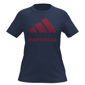 Imperial College London AC Womens Polyester Running Tee