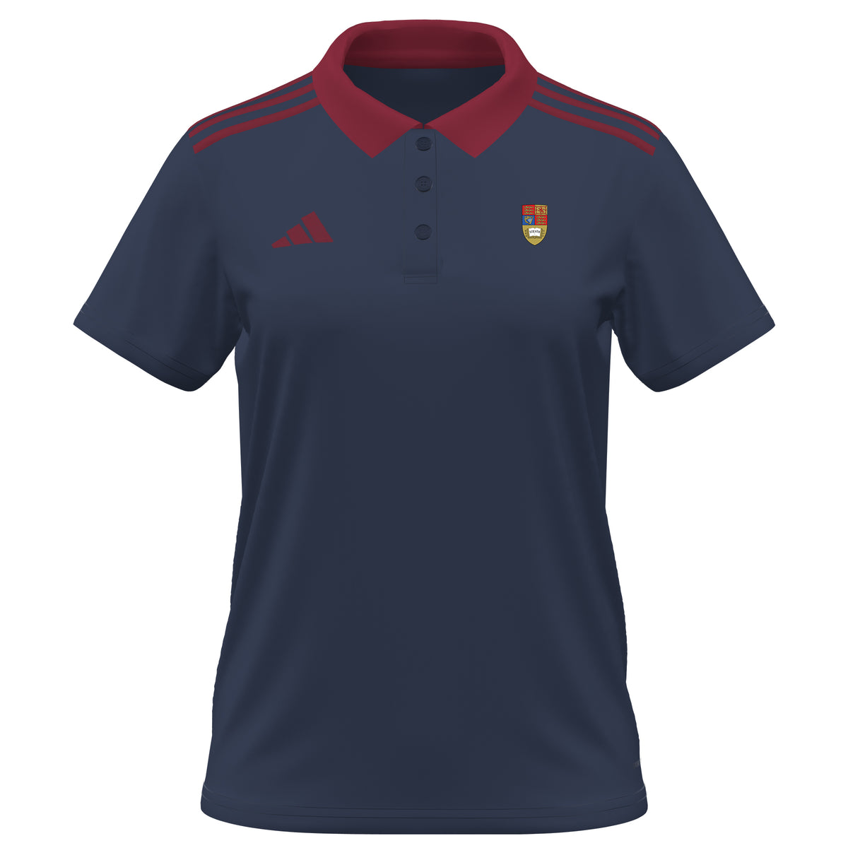 Imperial College London AC Womens Polo Shirt