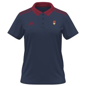 Imperial College London AC Womens Polo Shirt