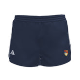 Imperial College London AC Adizero Running Essentials Womens Split Shorts