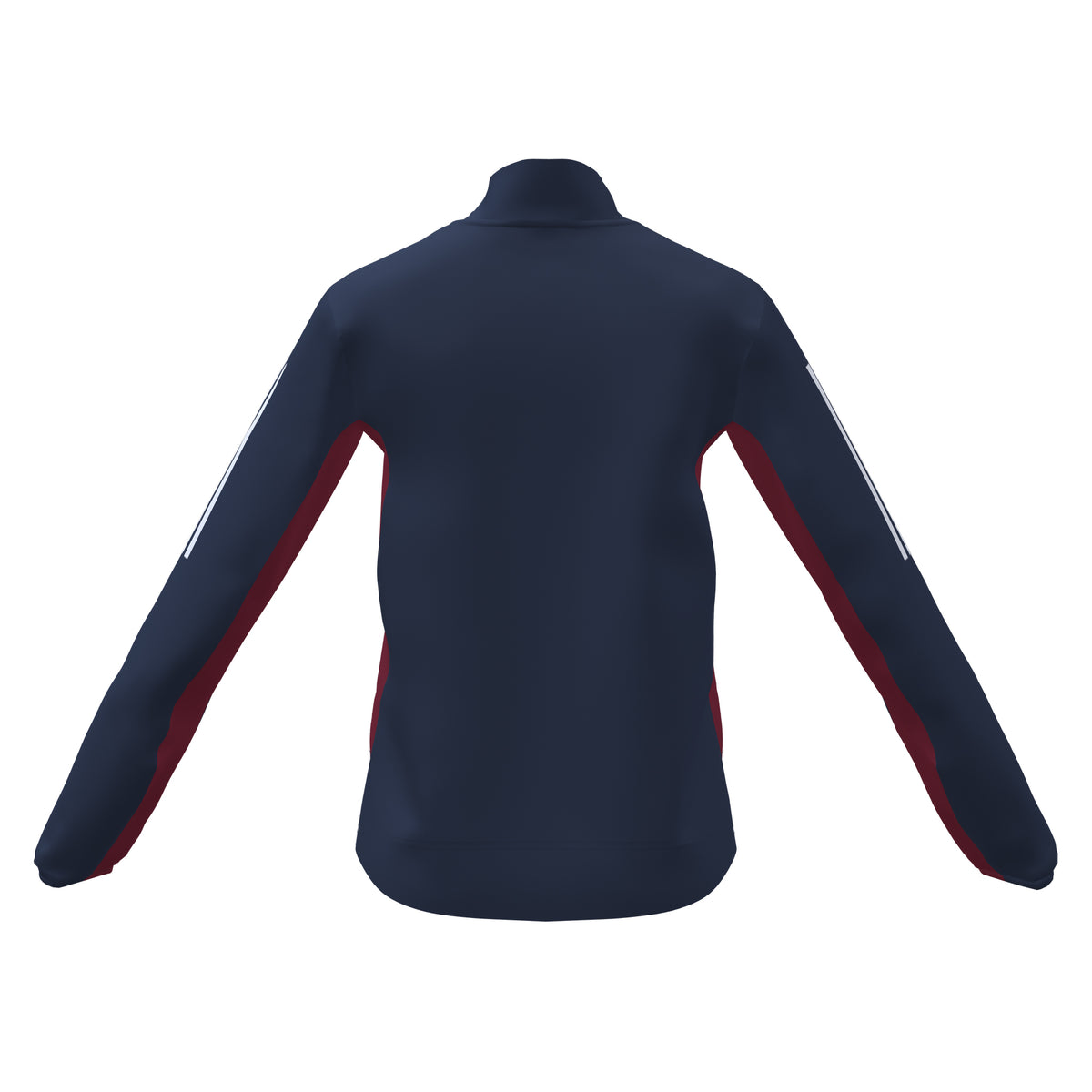 Imperial College London AC Adizero Essentials Womens Running Track Jacket