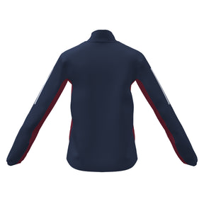 Imperial College London AC Adizero Essentials Womens Running Track Jacket
