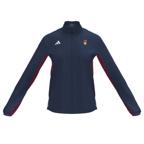 Imperial College London AC Adizero Essentials Womens Running Track Jacket