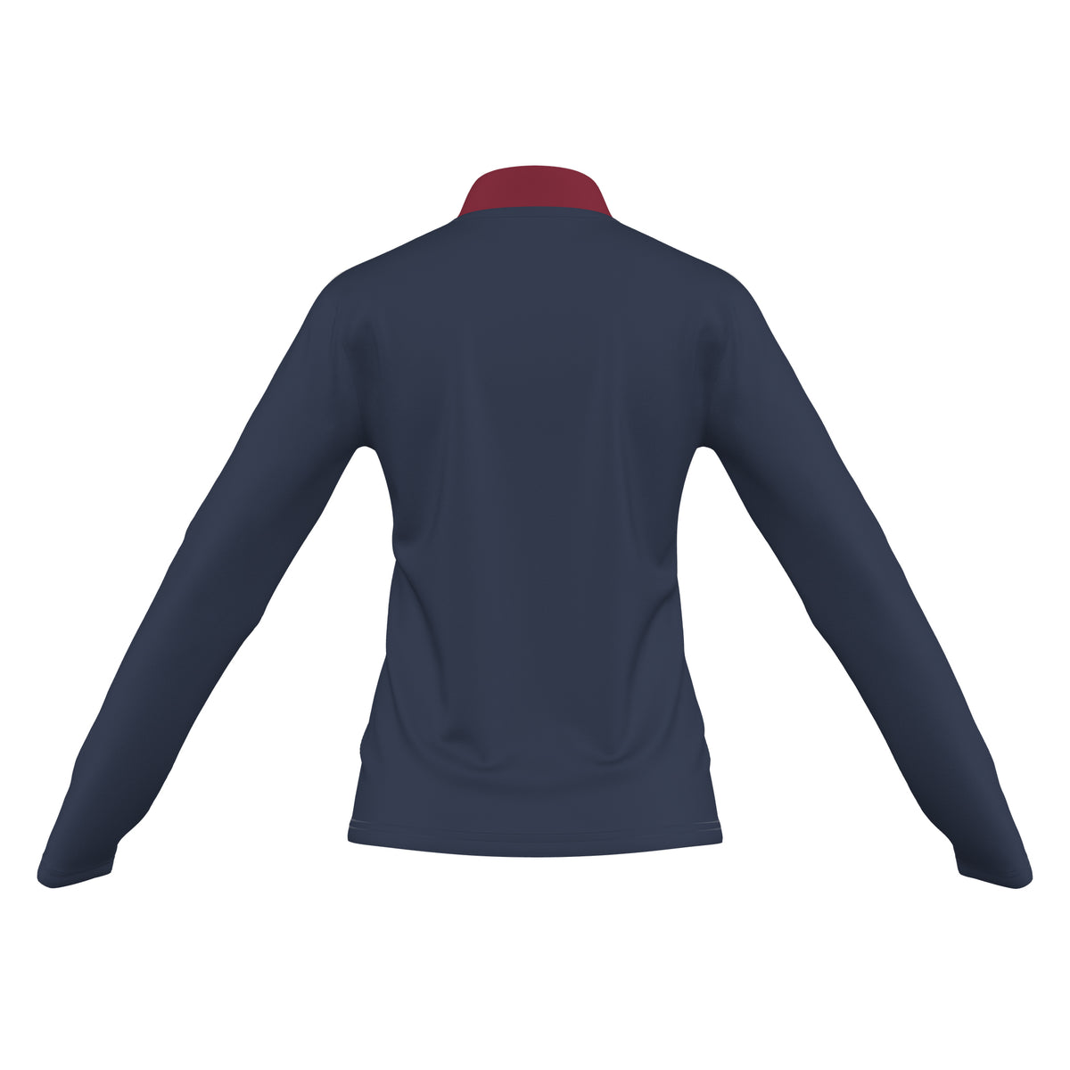 Imperial College London AC Running Essentials Womens Training Top