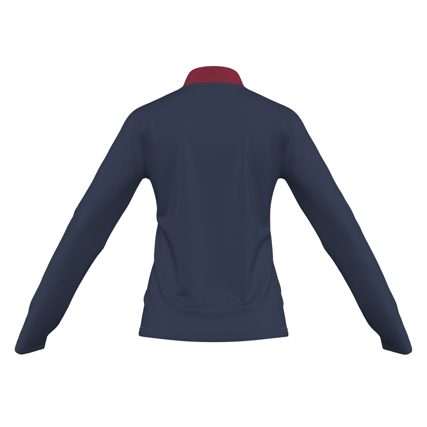 Imperial College London AC Running Essentials Womens Training Top