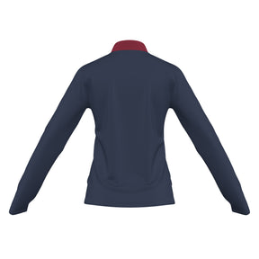 Imperial College London AC Running Essentials Womens Training Top