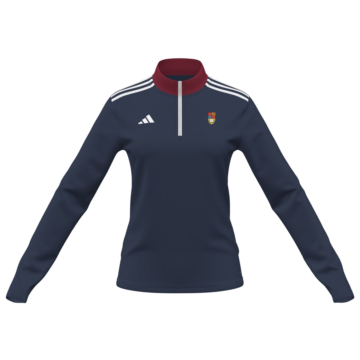 Imperial College London AC Running Essentials Womens Training Top